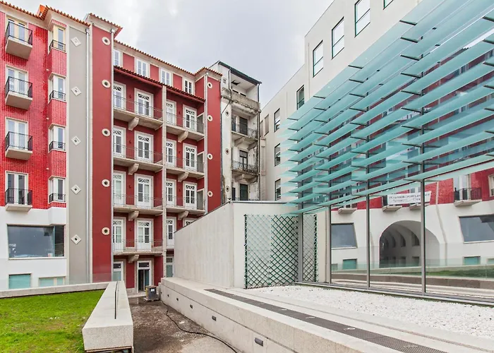 Bnapartments Loftpuzzle Διαμέρισμα *