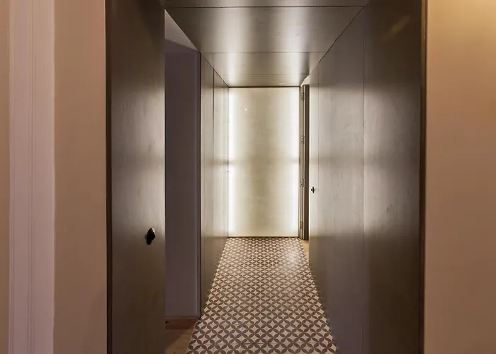 Bnapartments Loftpuzzle Διαμέρισμα *