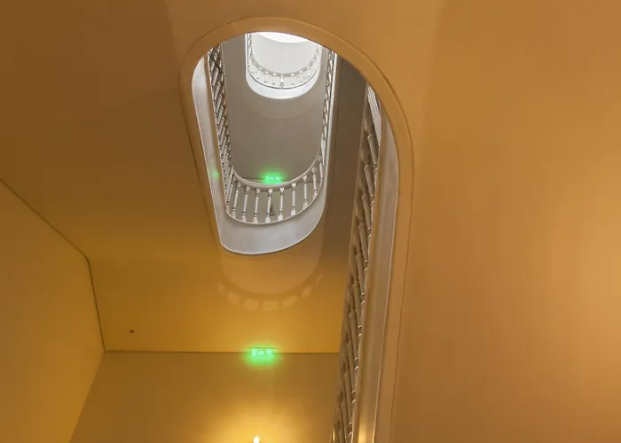 Bnapartments Loftpuzzle * Πόρτο