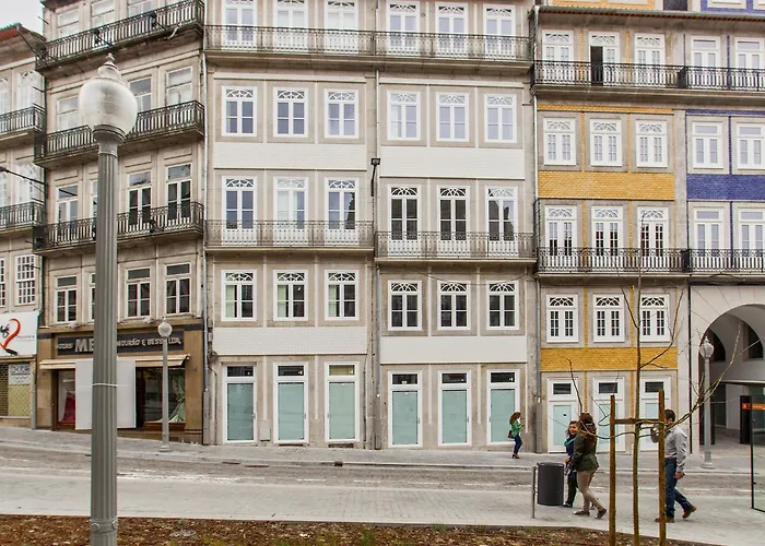 Bnapartments Loftpuzzle *