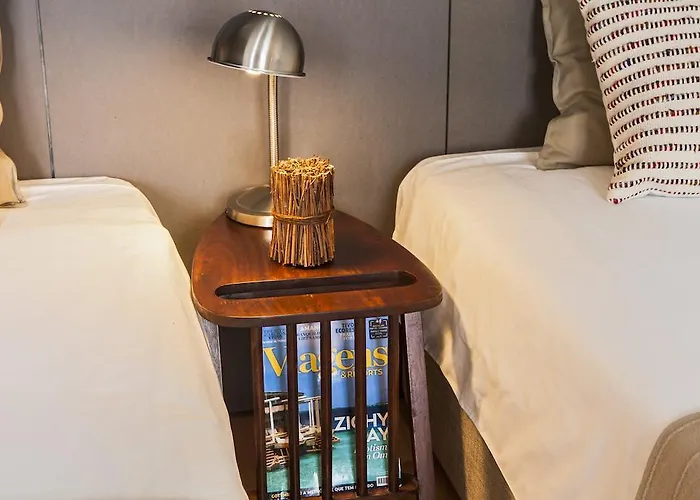 Bnapartments Loftpuzzle